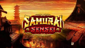Samurai Sensei